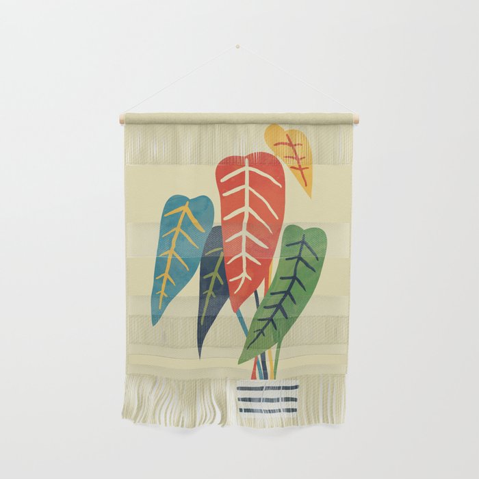 Go with the flow Wall Hanging Gallery Image 1