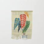 Go with the flow Wall Hanging Gallery Image 1