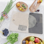 Abstract Composition #2 Cutting Board Gallery Image 2