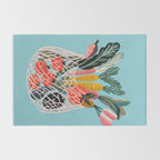 Market Morning Rug Gallery Image 2