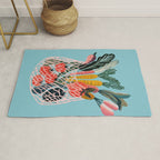 Market Morning Rug Gallery Image 1