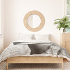 Silence of distance Duvet Cover Gallery Image 3
