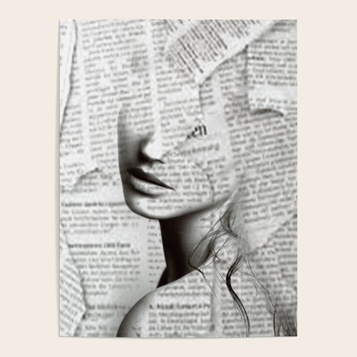 Silence of distance Poster Gallery Image 1