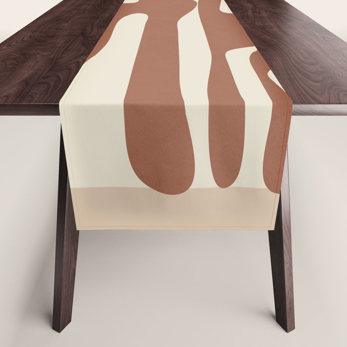 Terracotta Dreams 1 Table Runner Gallery Image 1