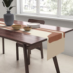 Terracotta Dreams 1 Table Runner Gallery Image 2
