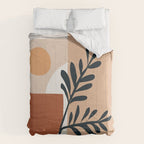 Geometric Shapes Comforter Gallery Image 6