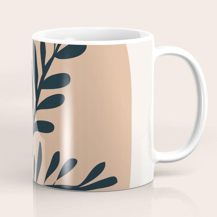 Geometric Shapes Coffee Mug Gallery Image 1