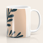 Geometric Shapes Coffee Mug Gallery Image 1