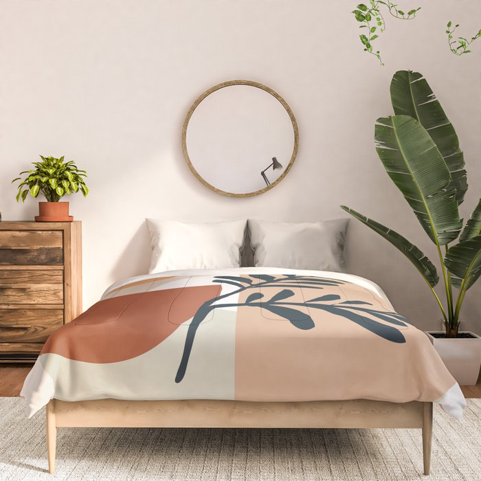 Geometric Shapes Comforter Gallery Image 3