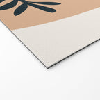 Geometric Shapes Welcome Mat Gallery Image 2