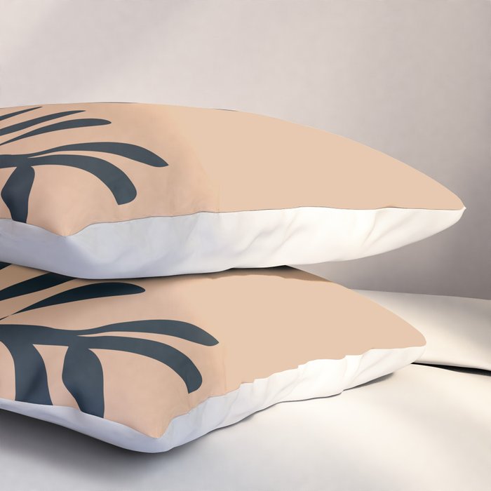 Geometric Shapes Pillow Sham Gallery Image 3