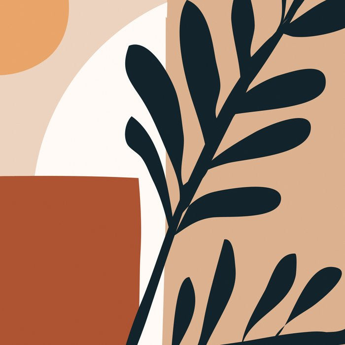 Geometric Shapes Coffee Mug Gallery Image 2