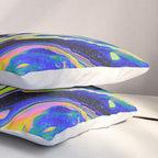 LITTLE WHISKEY POLICE ME Pillow Sham Gallery Image 3