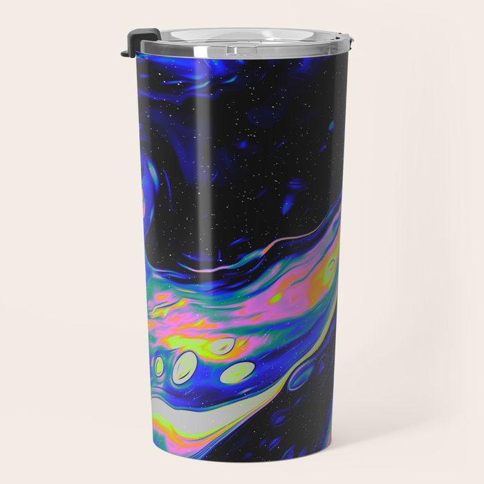 LITTLE WHISKEY POLICE ME Travel Mug Gallery Image 3