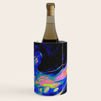 LITTLE WHISKEY POLICE ME Wine Chiller Gallery Image 2