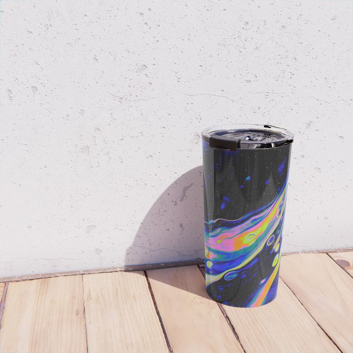 LITTLE WHISKEY POLICE ME Travel Mug Gallery Image 4