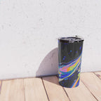 LITTLE WHISKEY POLICE ME Travel Mug Gallery Image 4