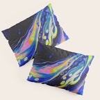 LITTLE WHISKEY POLICE ME Pillow Sham Gallery Image 3