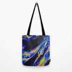 LITTLE WHISKEY POLICE ME Tote Bag Gallery Image 2
