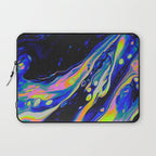 LITTLE WHISKEY POLICE ME Laptop Sleeve Gallery Image 1