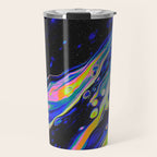 LITTLE WHISKEY POLICE ME Travel Mug Gallery Image 1