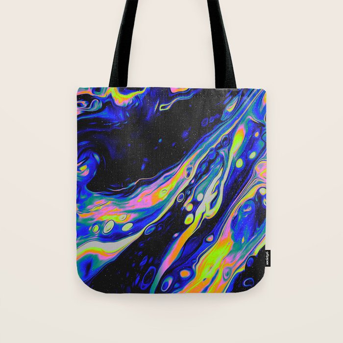 LITTLE WHISKEY POLICE ME Tote Bag Gallery Image 1