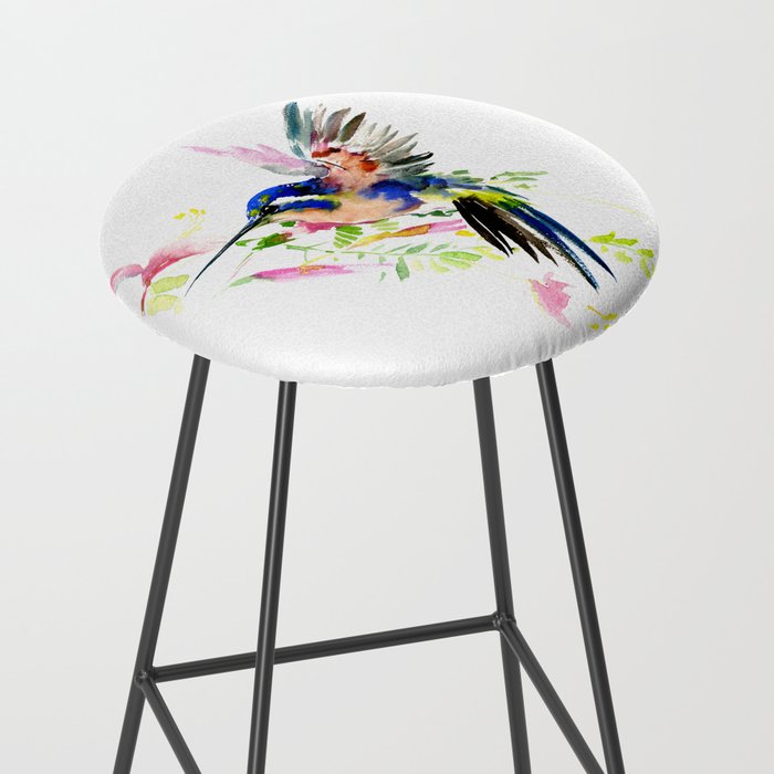Hummingbird Stool Gallery Image 2
