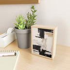 Bold Neutral I Mini Art Print Gallery Image 2