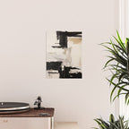 Bold Neutral I Poster Gallery Image 2