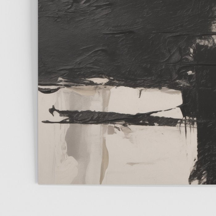 Bold Neutral I Poster Gallery Image 3