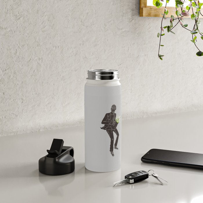 People's Music Water Bottle Gallery Image 4