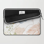 Line in Nature III Laptop Sleeve Gallery Image 2