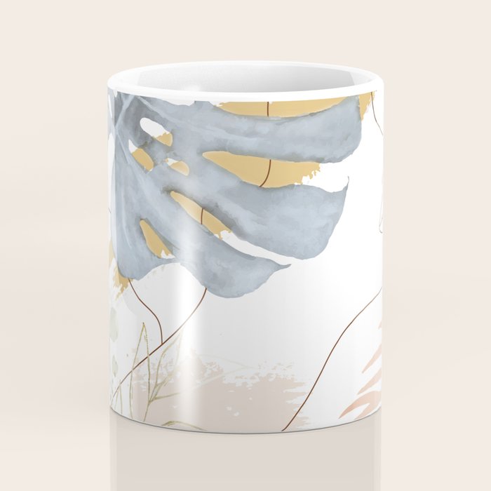 Line in Nature III Coffee Mug Gallery Image 4