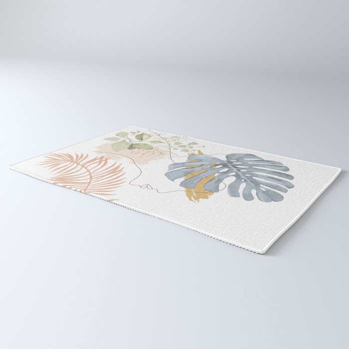 Line in Nature III Rug Gallery Image 3