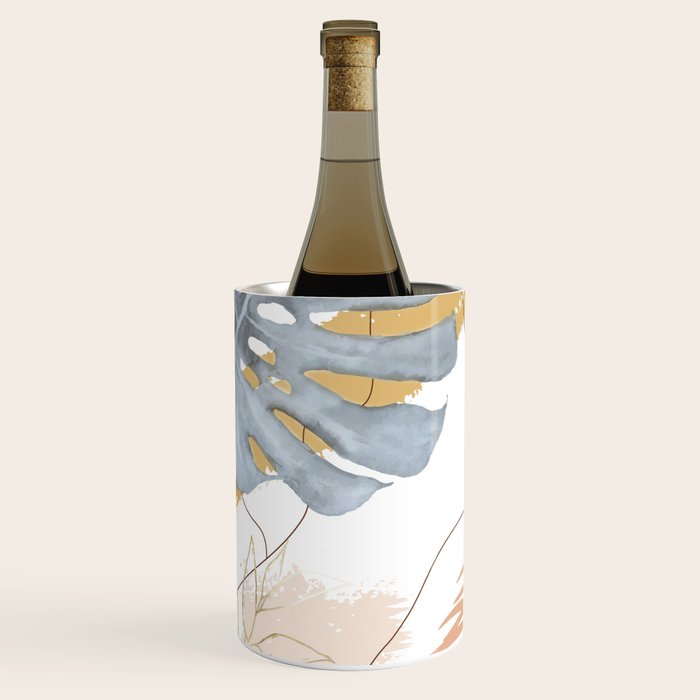 Line in Nature III Wine Chiller Gallery Image 1