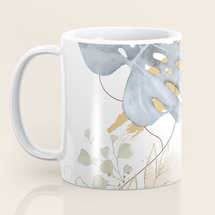 Line in Nature III Coffee Mug Gallery Image 3
