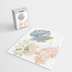 Line in Nature III Jigsaw Puzzle Gallery Image 2
