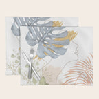 Line in Nature III Placemat Gallery Image 1