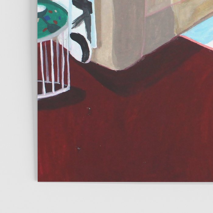 Tiger Queen Poster Gallery Image 3