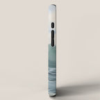 Ocean Waves iPhone Case Gallery Image 2