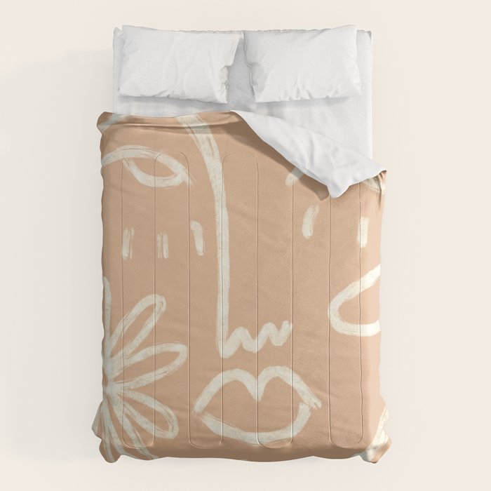 Flora Comforter Gallery Image 6