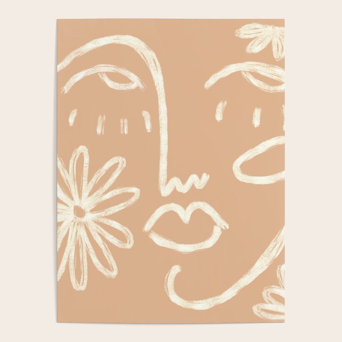 Flora Poster Gallery Image 1