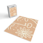 Flora Jigsaw Puzzle Gallery Image 2