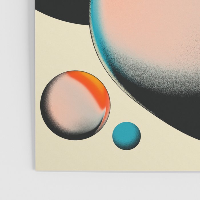 COSMIC FRUIT 20 Poster Gallery Image 3