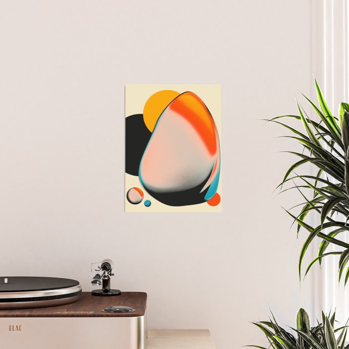 COSMIC FRUIT 20 Poster Gallery Image 2