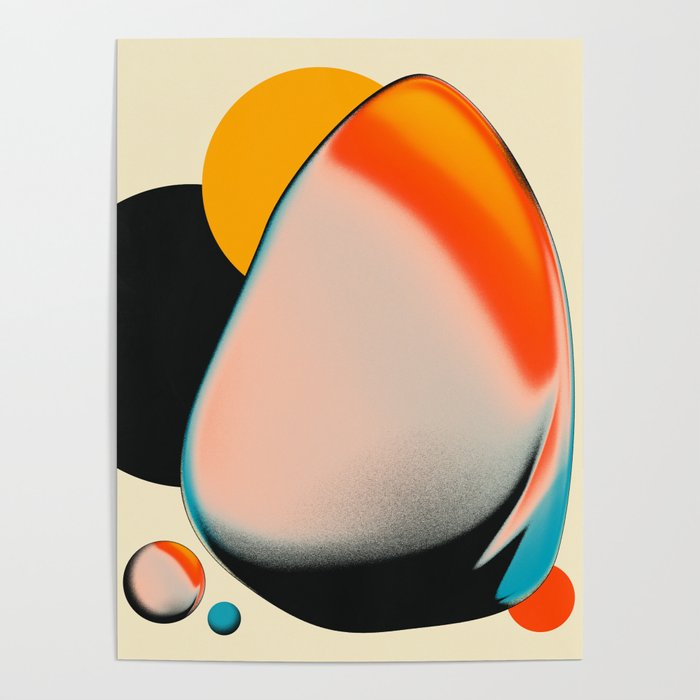 COSMIC FRUIT 20 Poster Gallery Image 4