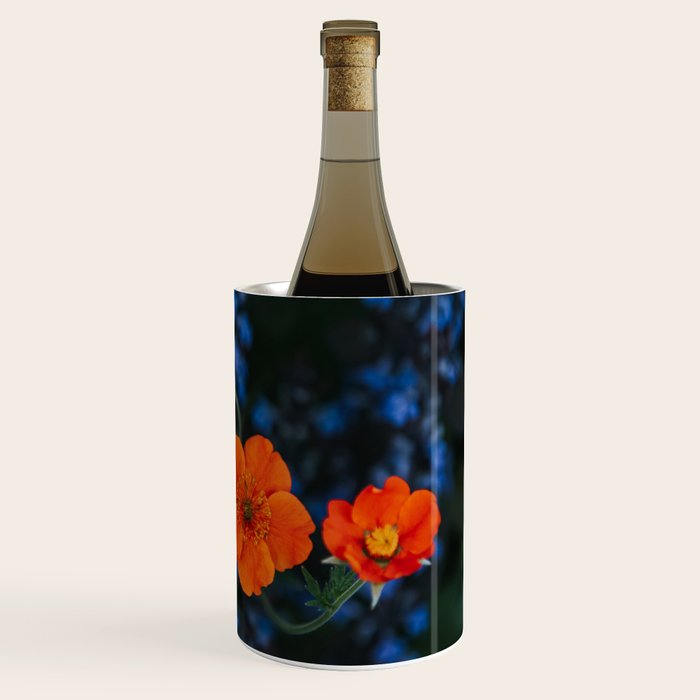 Bloom Time - Landscape and Nature Photography Wine Chiller Gallery Image 3