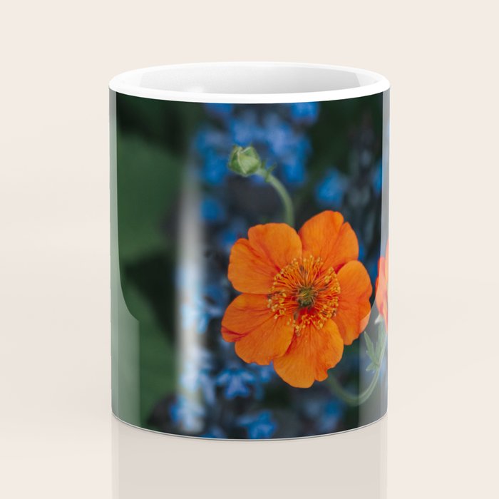 Bloom Time - Landscape and Nature Photography Coffee Mug Gallery Image 4