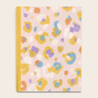 Spring Leopard Notebook Gallery Image 4