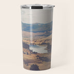 Montana Gold II Travel Mug Gallery Image 1